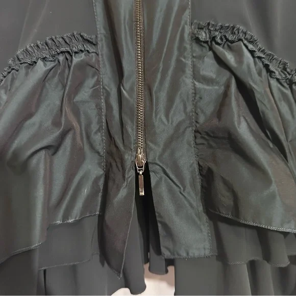 Sunlight Paris Carioca Avant-Garde Sculptural Dress – Made in France - Picture 8 of 13